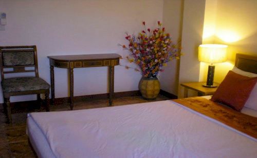 Hotel Okhome Airport Samut Prakan