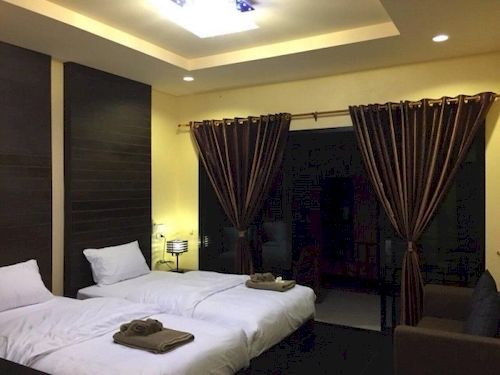 Hotel Leelawadee Lipe Resort Koh Lipe Satun