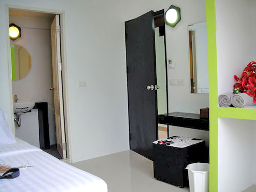 Bed and Breakfast Harmony Bed And Bakery 10