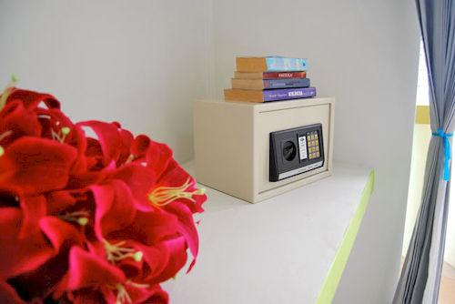 Bed and Breakfast Harmony Bed And Bakery 11