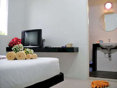 Bed and Breakfast Harmony Bed And Bakery 2