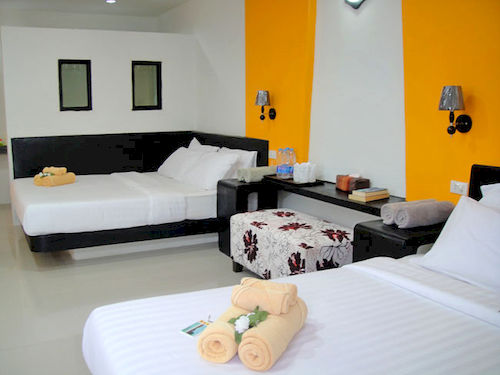 Bed and Breakfast Harmony Bed And Bakery 3