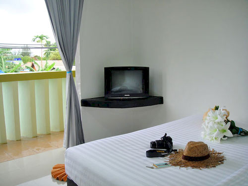 Bed and Breakfast Harmony Bed And Bakery 4