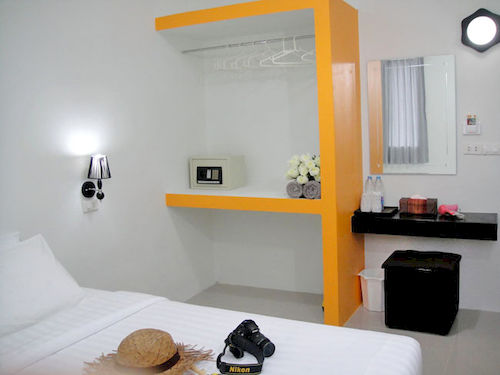 Bed and Breakfast Harmony Bed And Bakery 5