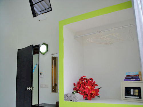 Bed and Breakfast Harmony Bed And Bakery 9