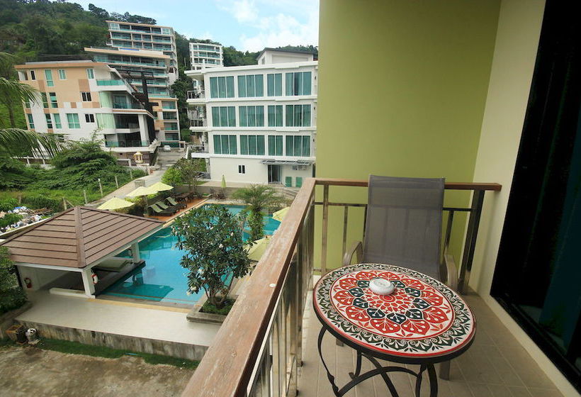 Hotel Di Pantai Boutique Beach Resort 11