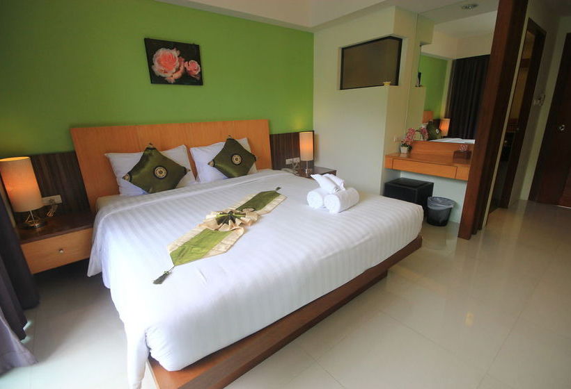Hotel Di Pantai Boutique Beach Resort 14