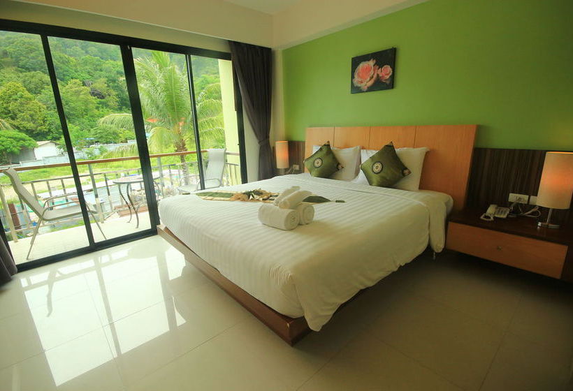 Hotel Di Pantai Boutique Beach Resort 15