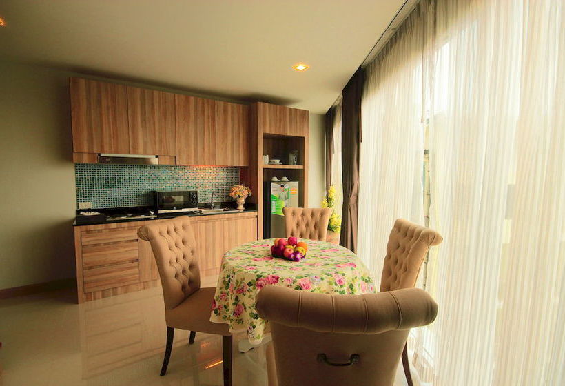 Hotel Di Pantai Boutique Beach Resort 17