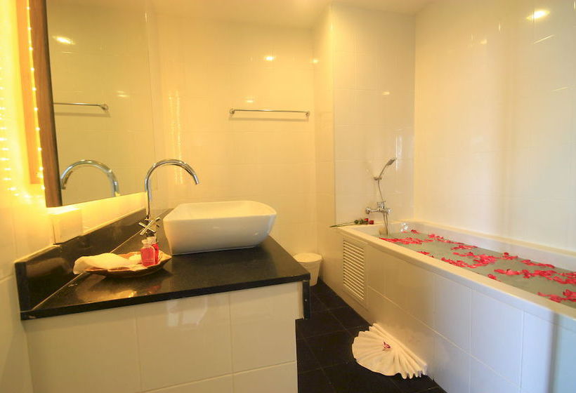 Hotel Di Pantai Boutique Beach Resort 18