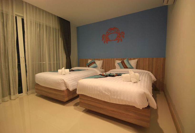Hotel Di Pantai Boutique Beach Resort 19
