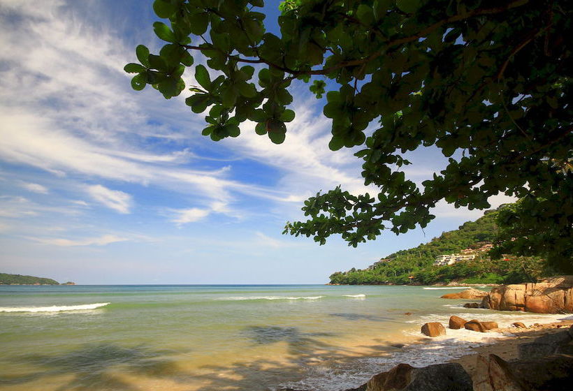 Hotel Di Pantai Boutique Beach Resort 2