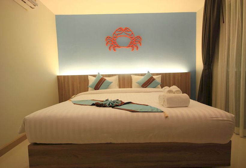 Hotel Di Pantai Boutique Beach Resort 20