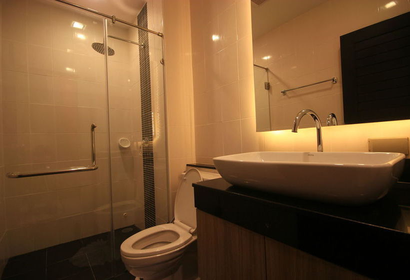 Hotel Di Pantai Boutique Beach Resort 3