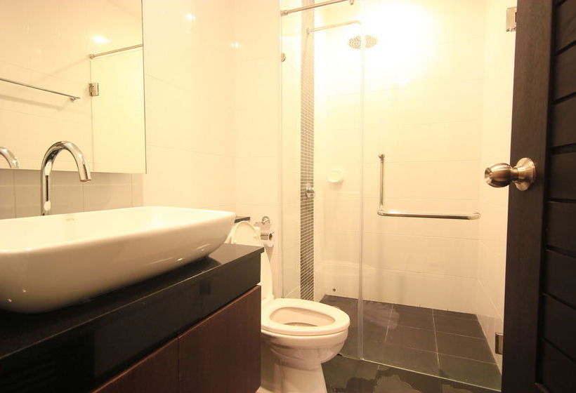 Hotel Di Pantai Boutique Beach Resort 5