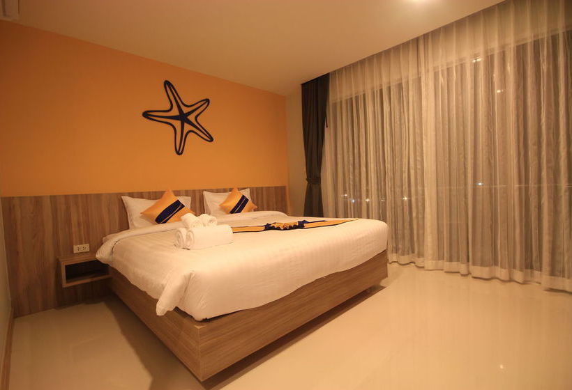 Hotel Di Pantai Boutique Beach Resort 6