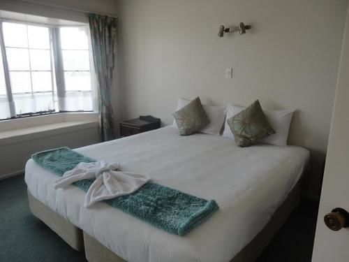 Beachcomber Motel Gisborne