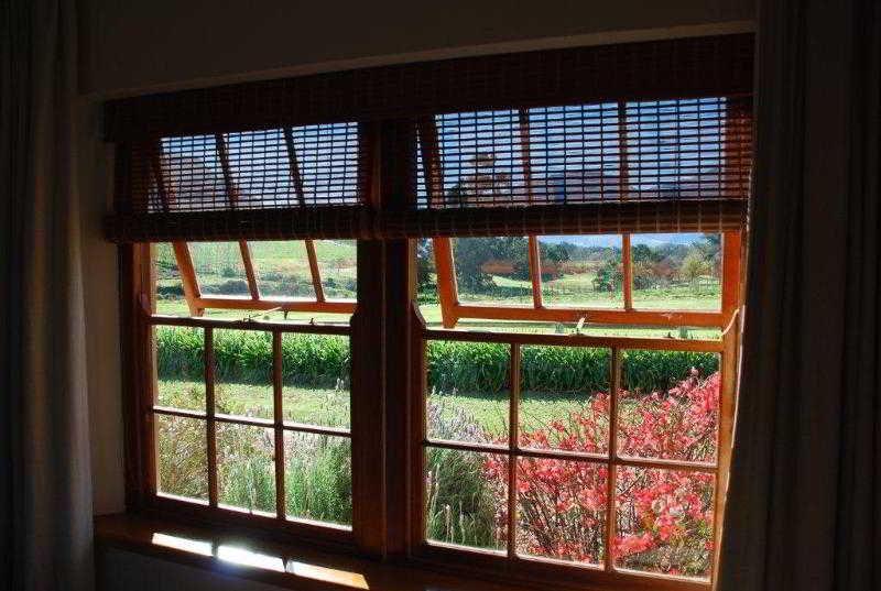 Hotel Manley Wine Lodge Western Cape