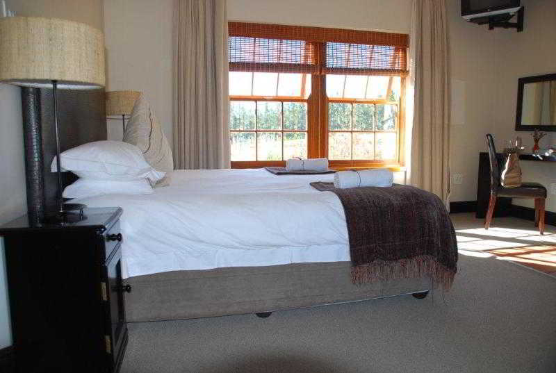 Hotel Manley Wine Lodge 4