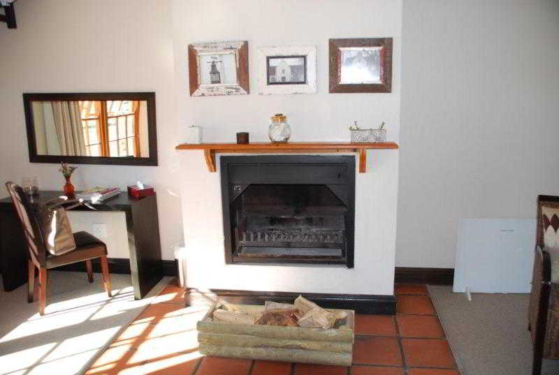 Hotel Manley Wine Lodge 5