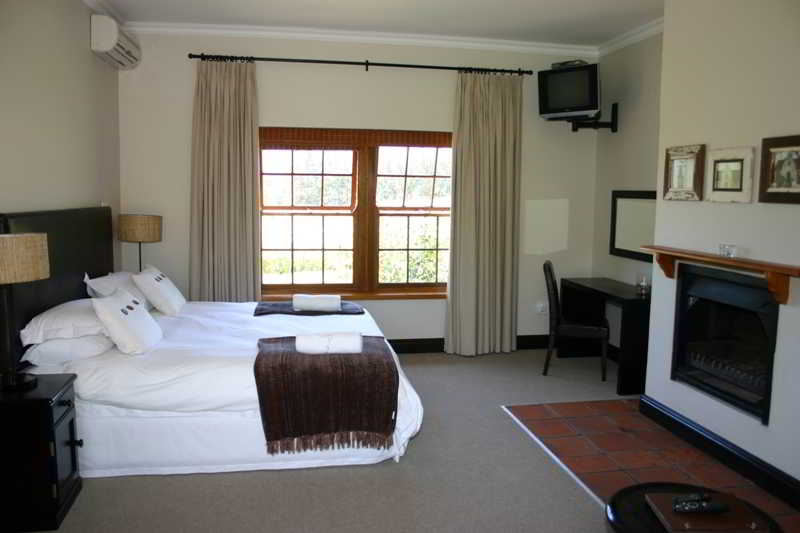 Hotel Manley Wine Lodge 6