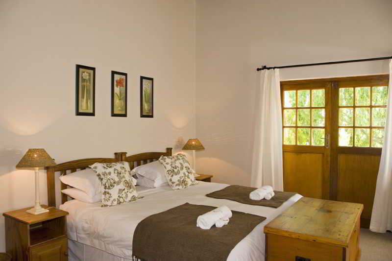 Hotel Manley Wine Lodge 7