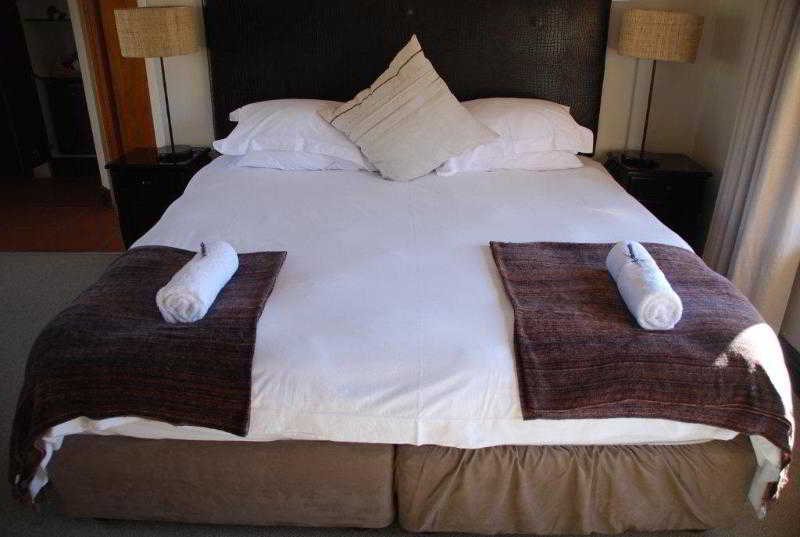 Hotel Manley Wine Lodge 8