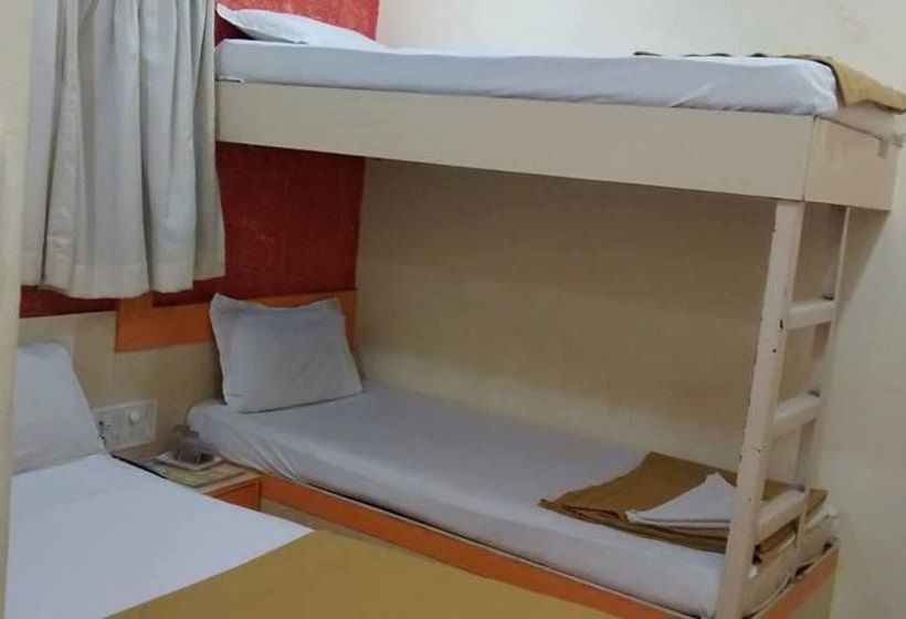 Hotel Bilal Residency 1