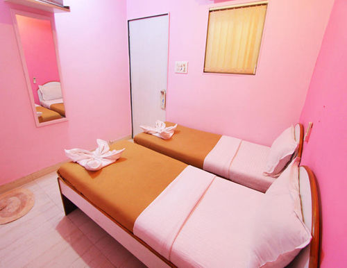 Hotel Bilal Residency 10