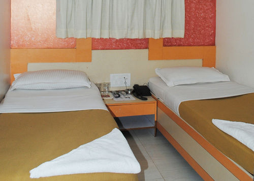 Hotel Bilal Residency 11