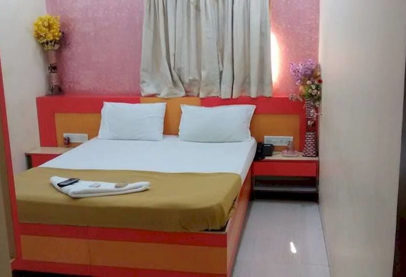 Hotel Bilal Residency 2