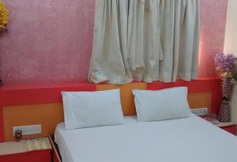 Hotel Bilal Residency 3