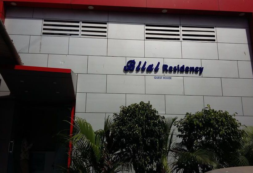 Hotel Bilal Residency 5