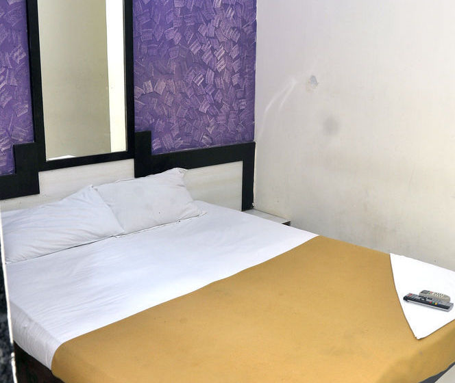 Hotel Bilal Residency 7