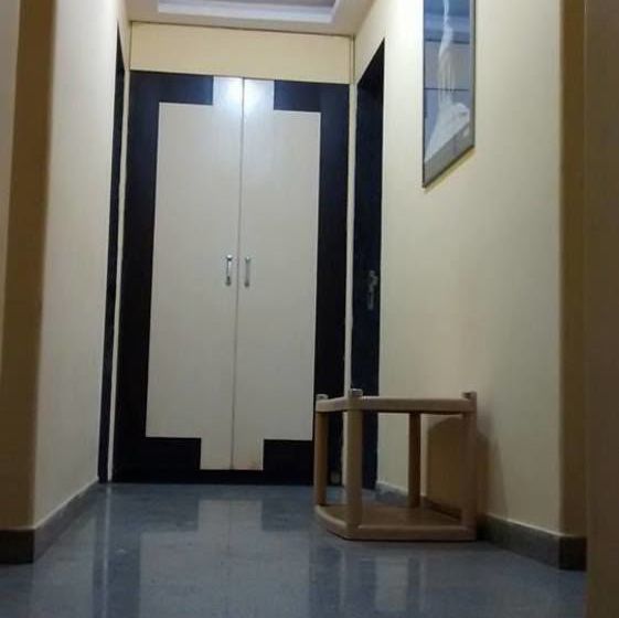 Hotel Bilal Residency 8