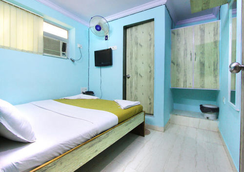 Hotel Bilal Residency 9