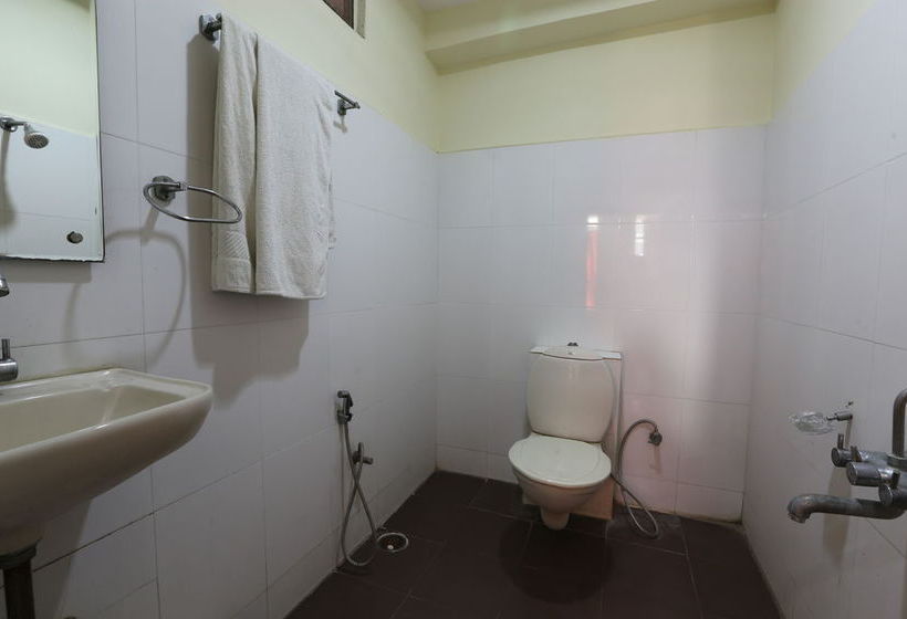 Hotel Vjr Residency 10