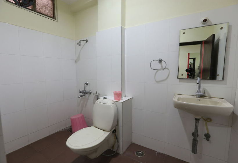 Hotel Vjr Residency 7