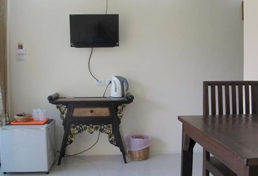 Hotel Q Zone Boutique 11