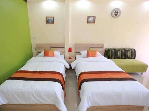 Hotel Q Zone Boutique 16