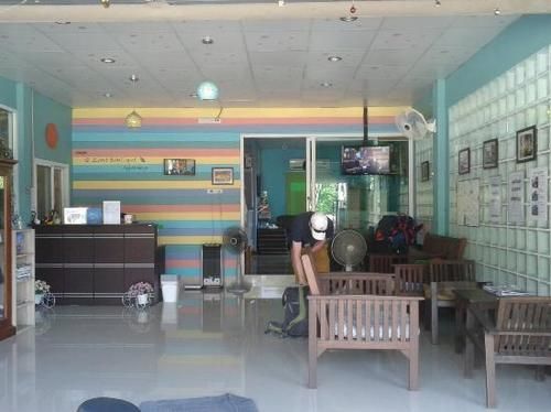 Hotel Q Zone Boutique 19