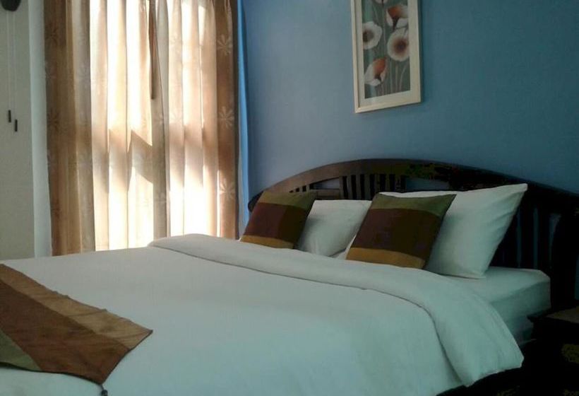 Hotel Q Zone Boutique 2