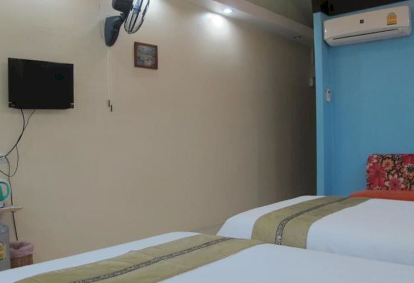 Hotel Q Zone Boutique 7