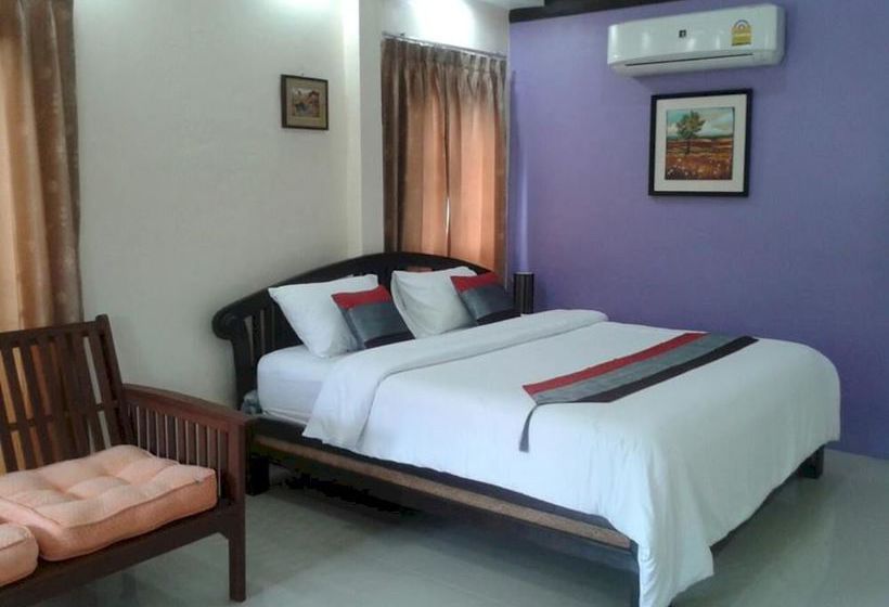 Hotel Q Zone Boutique 8