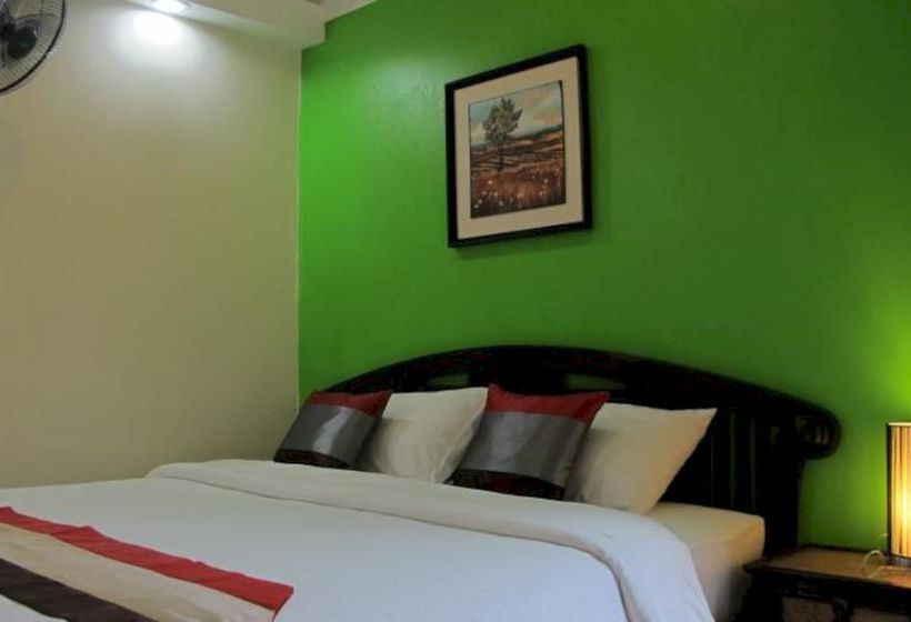 Hotel Q Zone Boutique 9