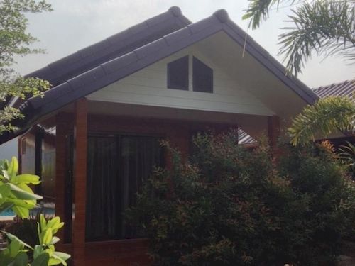 Hotel Jim Guest House Kanchanaburi 10