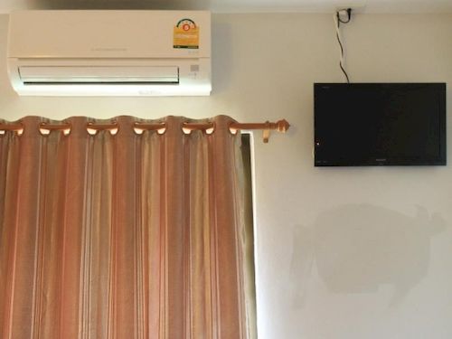 Hotel Jim Guest House Kanchanaburi 11