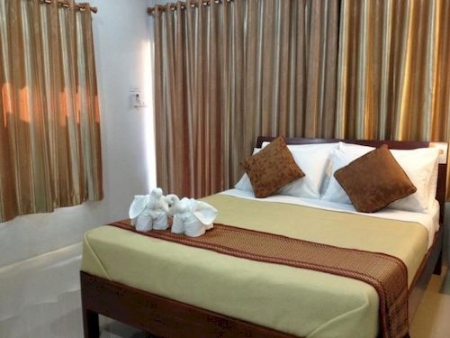 Hotel Jim Guest House Kanchanaburi 12