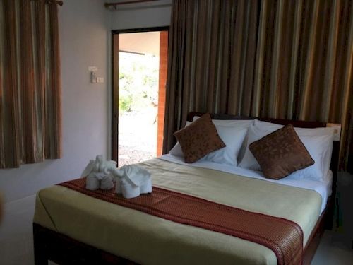 Hotel Jim Guest House Kanchanaburi 13