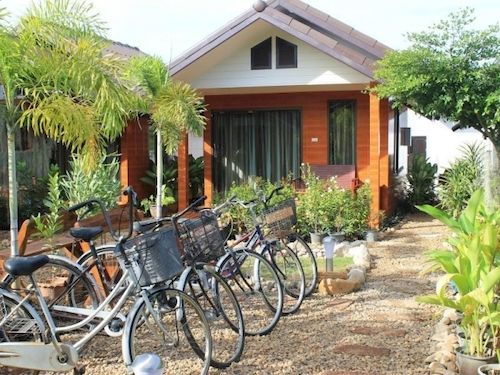 Hotel Jim Guest House Kanchanaburi 15